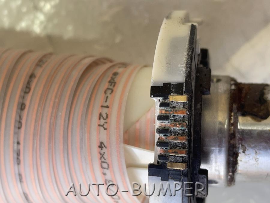 Range Rover 2013- Датчик поворота рулевой рейки 130228-08544